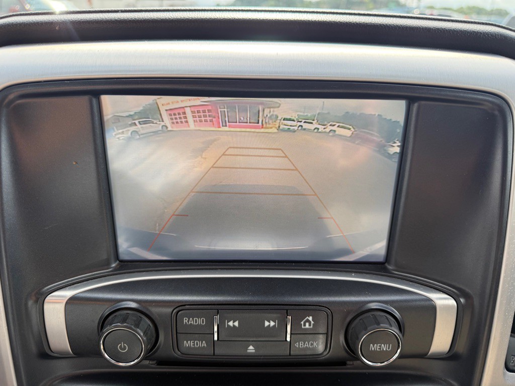 2018 GMC Sierra 1500 Image 14