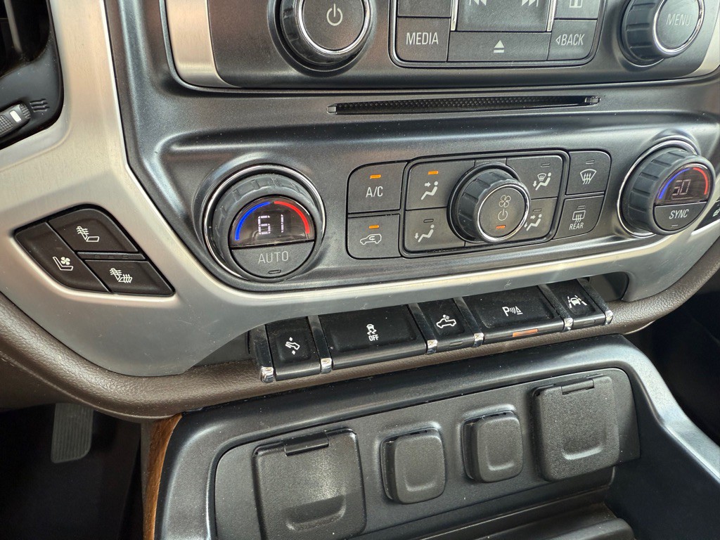 2018 GMC Sierra 1500 Image 15