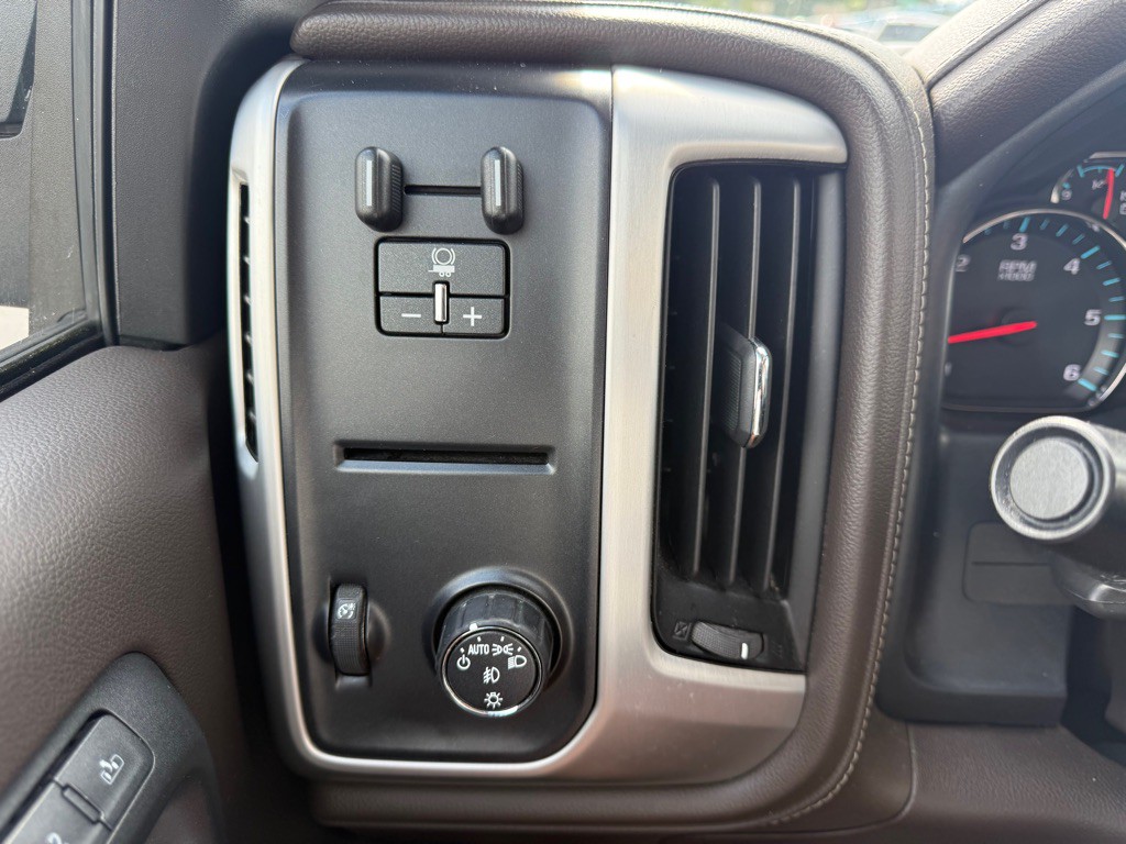 2018 GMC Sierra 1500 Image 16