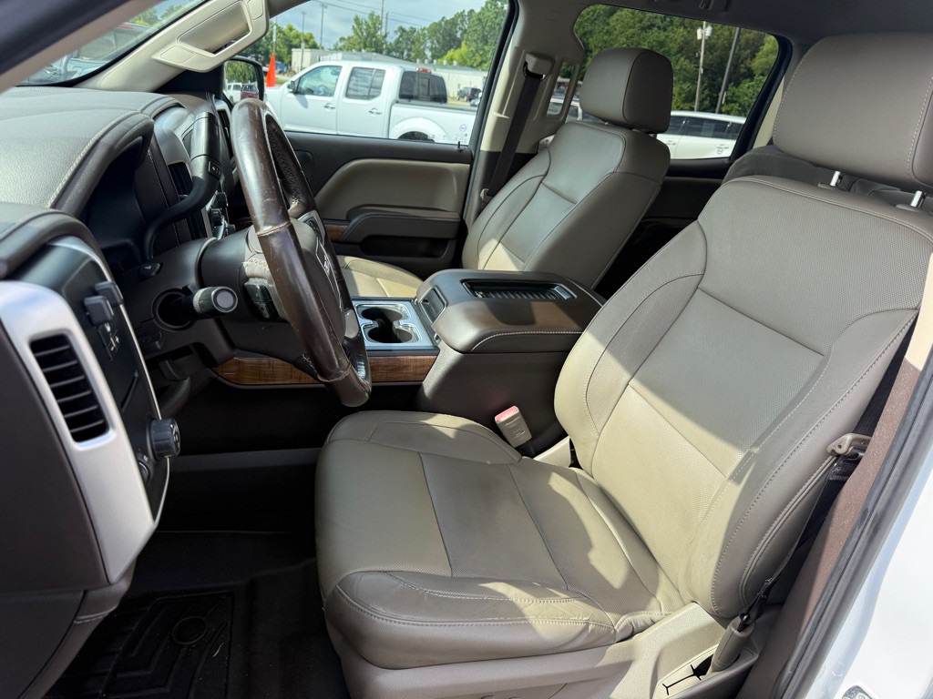 2018 GMC Sierra 1500 Image 18