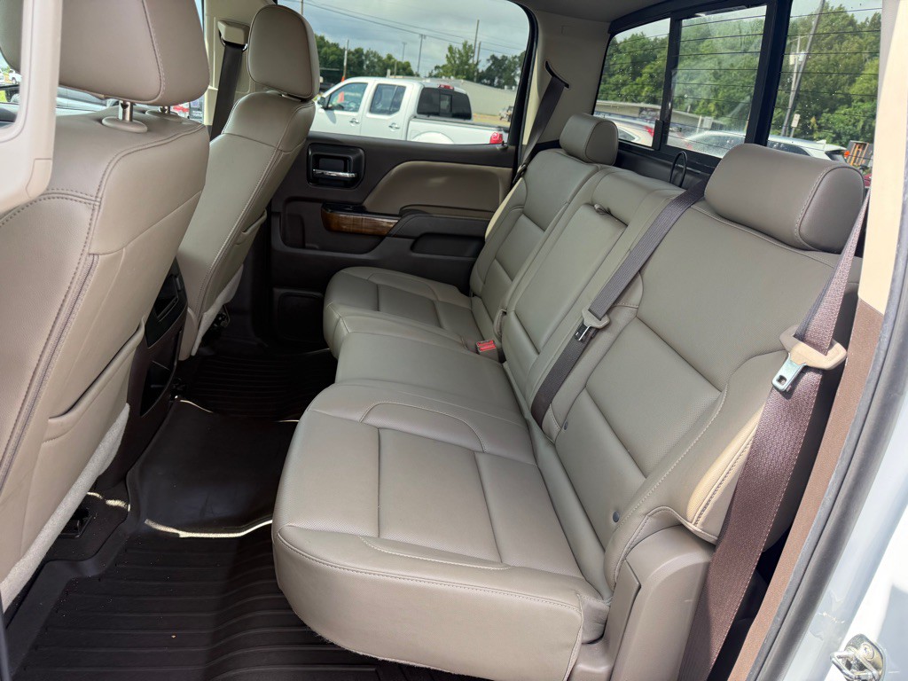 2018 GMC Sierra 1500 Image 20