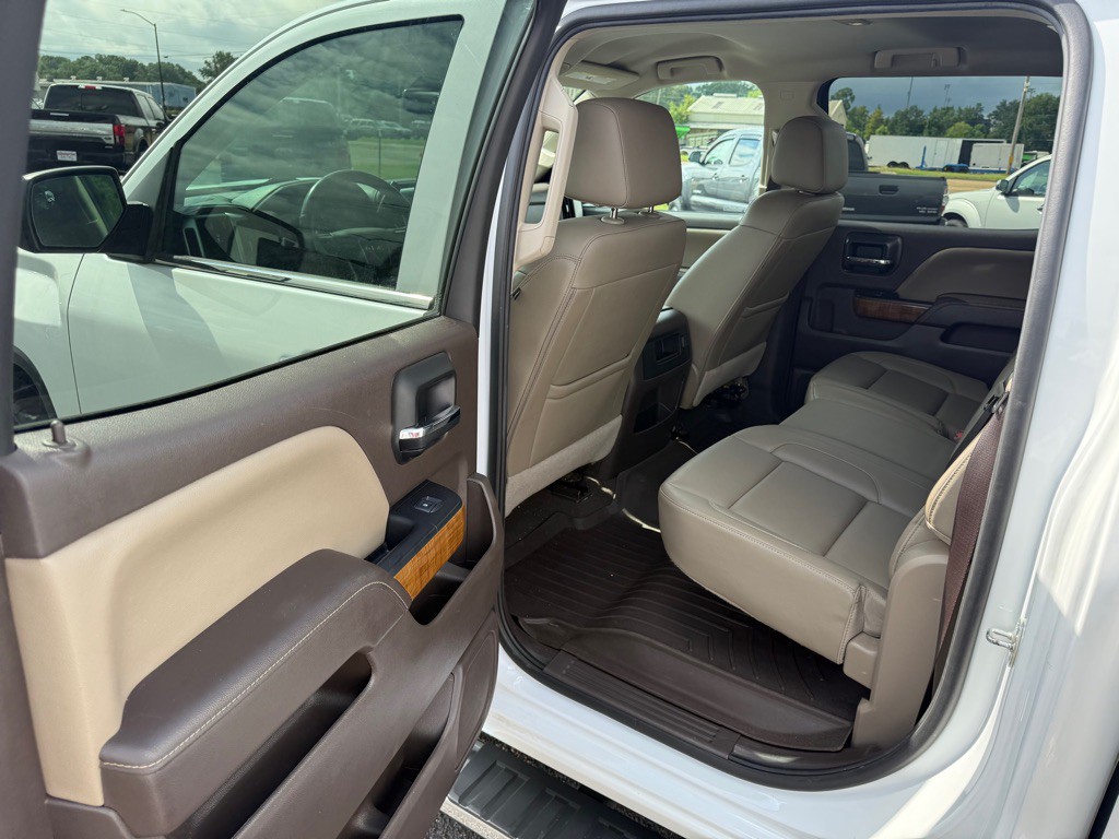 2018 GMC Sierra 1500 Image 21