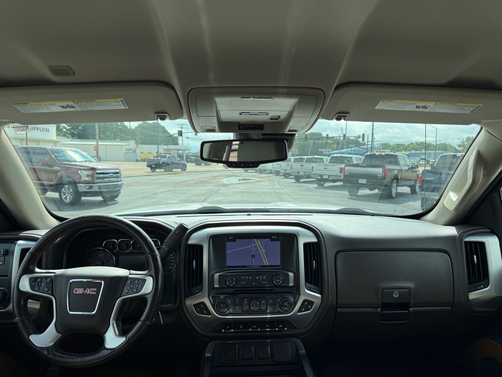 2018 GMC Sierra 1500 Image 22