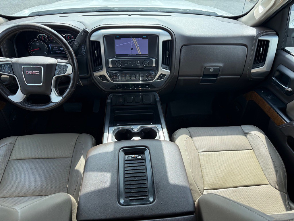 2018 GMC Sierra 1500 Image 23