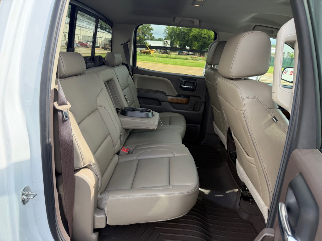 2018 GMC Sierra 1500 Image 24