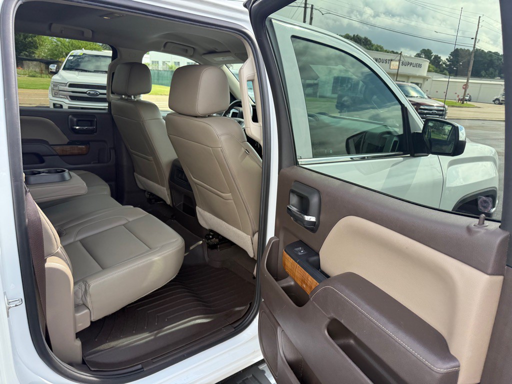 2018 GMC Sierra 1500 Image 25