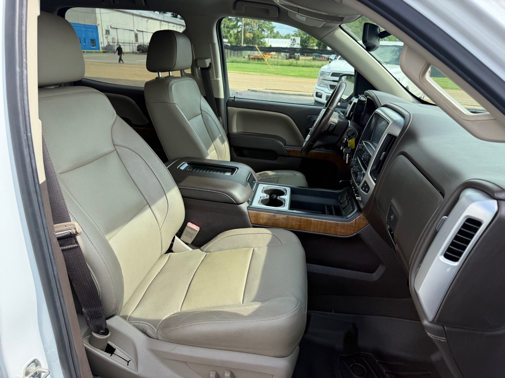 2018 GMC Sierra 1500 Image 26