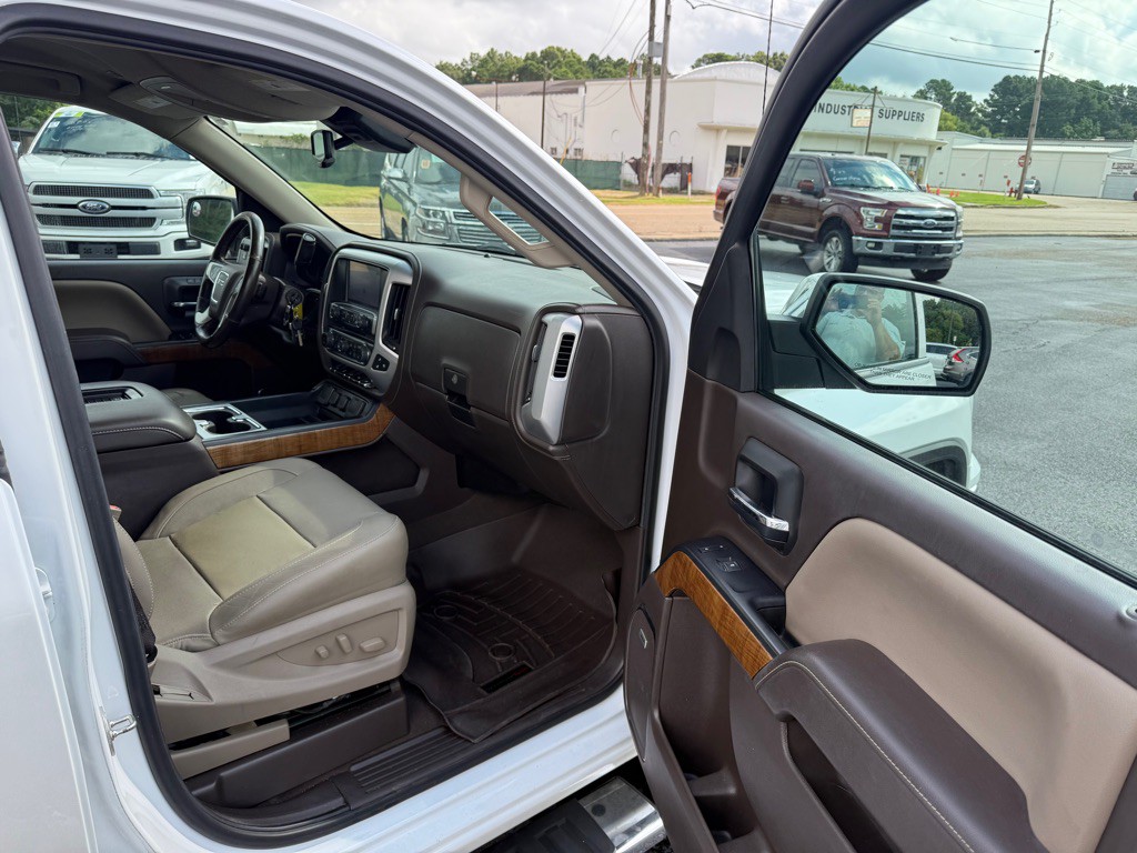 2018 GMC Sierra 1500 Image 27