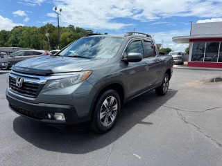 Image for 2019 Honda Ridgeline Rtl-t ID: 6711872