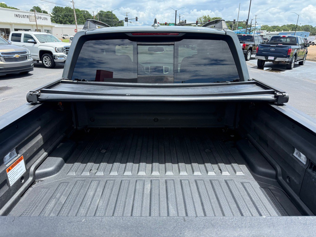 2019 Honda Ridgeline Image 3