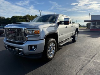 Image for 2019 GMC Sierra 2500 Denali ID: 6712949