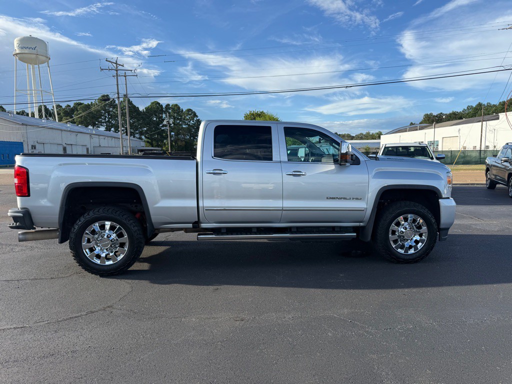 2019 GMC Sierra 2500 Image 6