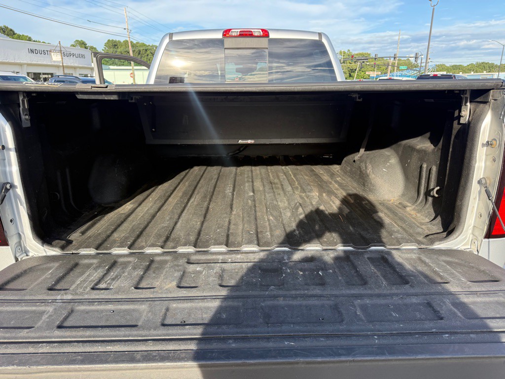 2019 GMC Sierra 2500 Image 9