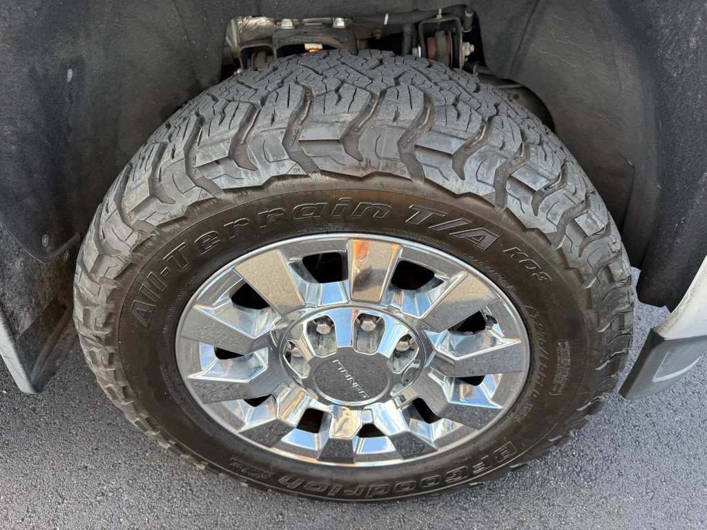 2019 GMC Sierra 2500 Image 10