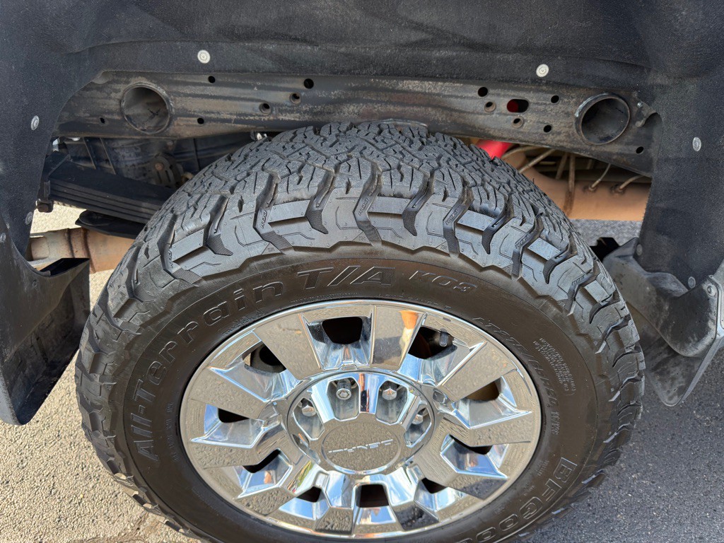 2019 GMC Sierra 2500 Image 11