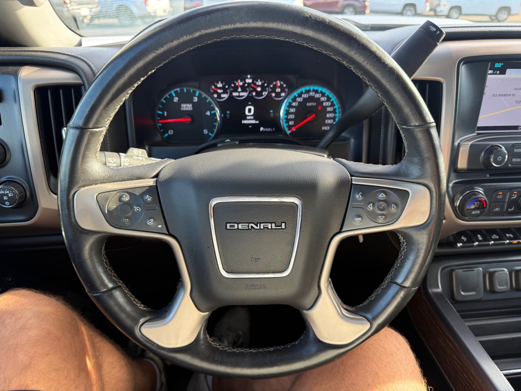 2019 GMC Sierra 2500 Image 12