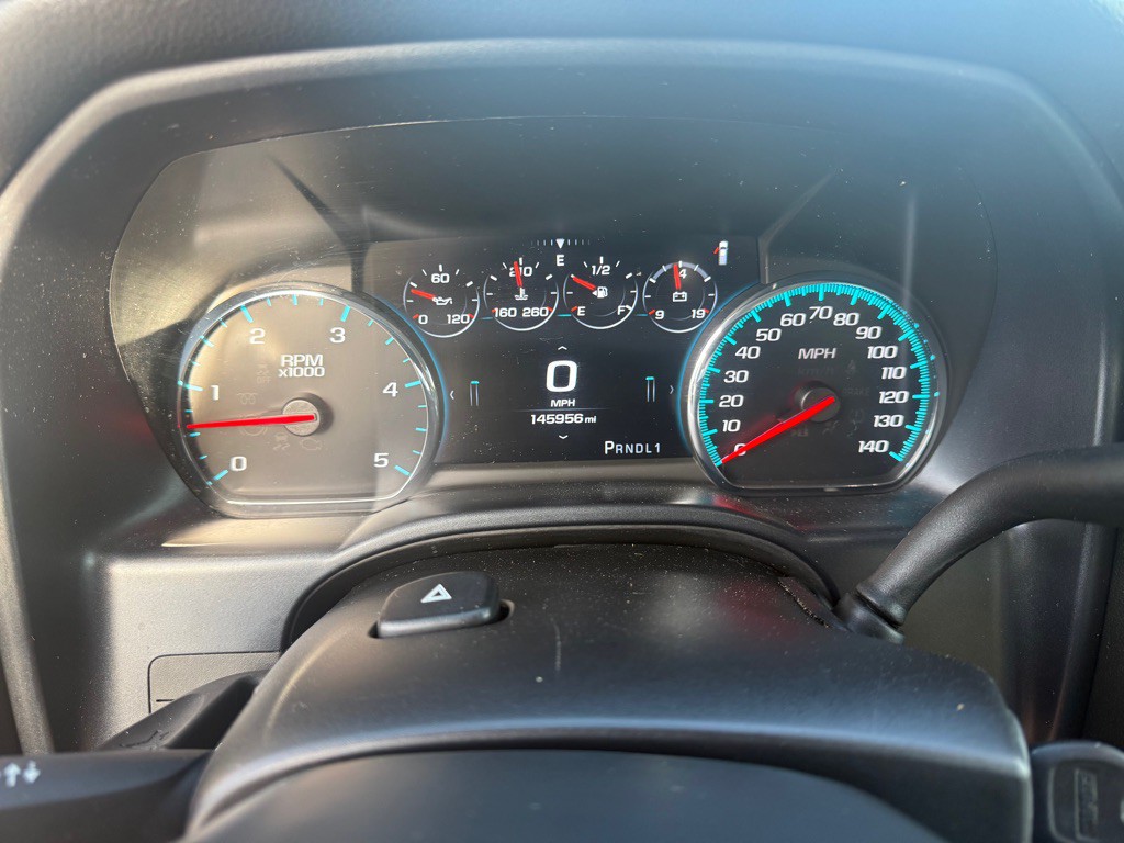 2019 GMC Sierra 2500 Image 14