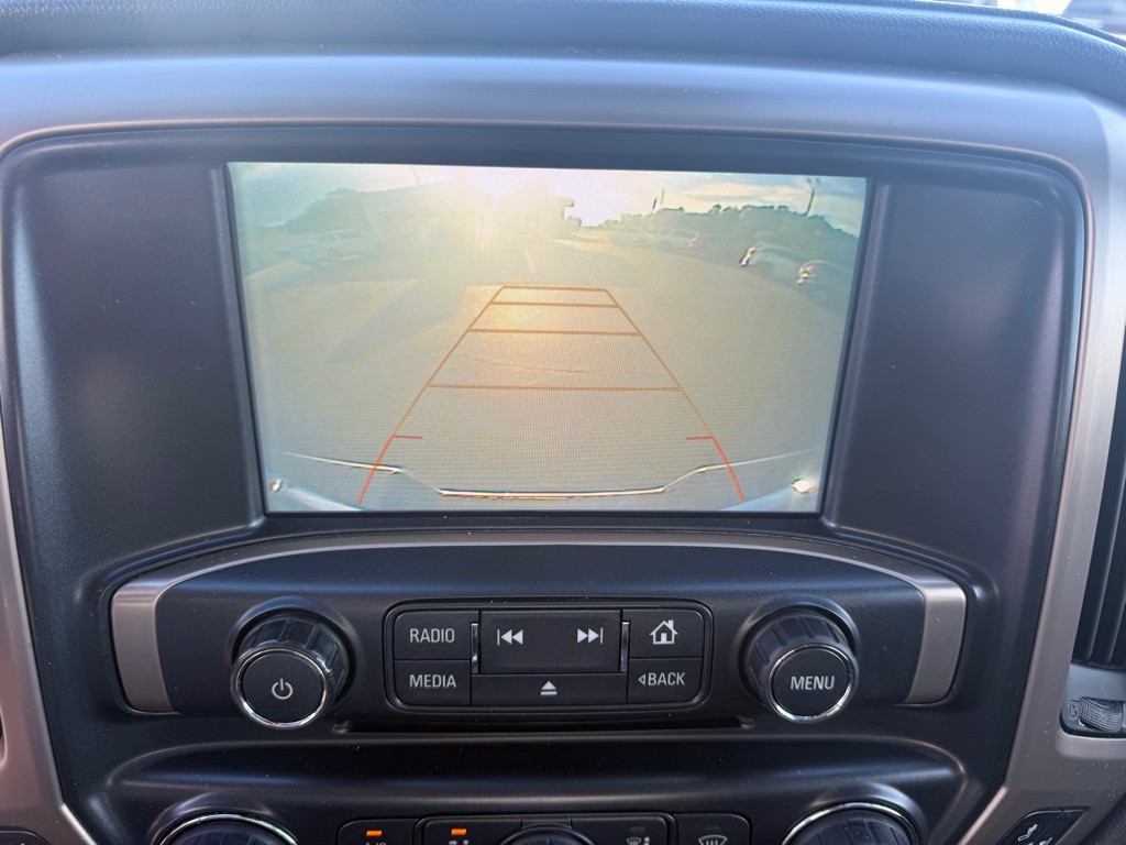 2019 GMC Sierra 2500 Image 15