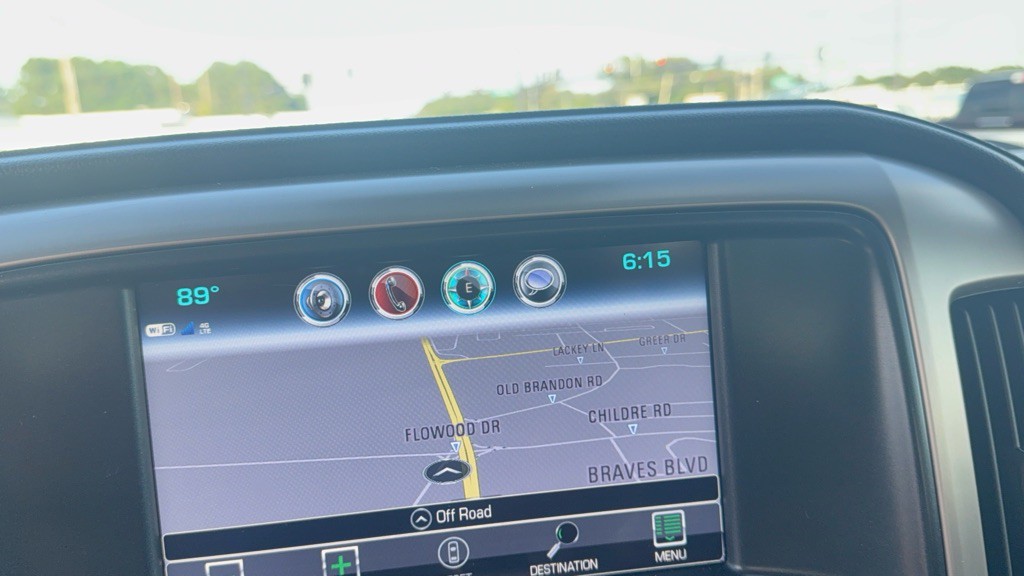 2019 GMC Sierra 2500 Image 16