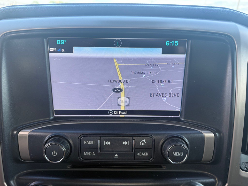 2019 GMC Sierra 2500 Image 17