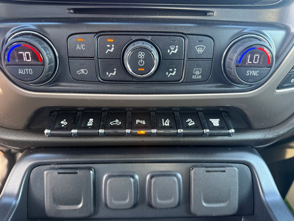 2019 GMC Sierra 2500 Image 18