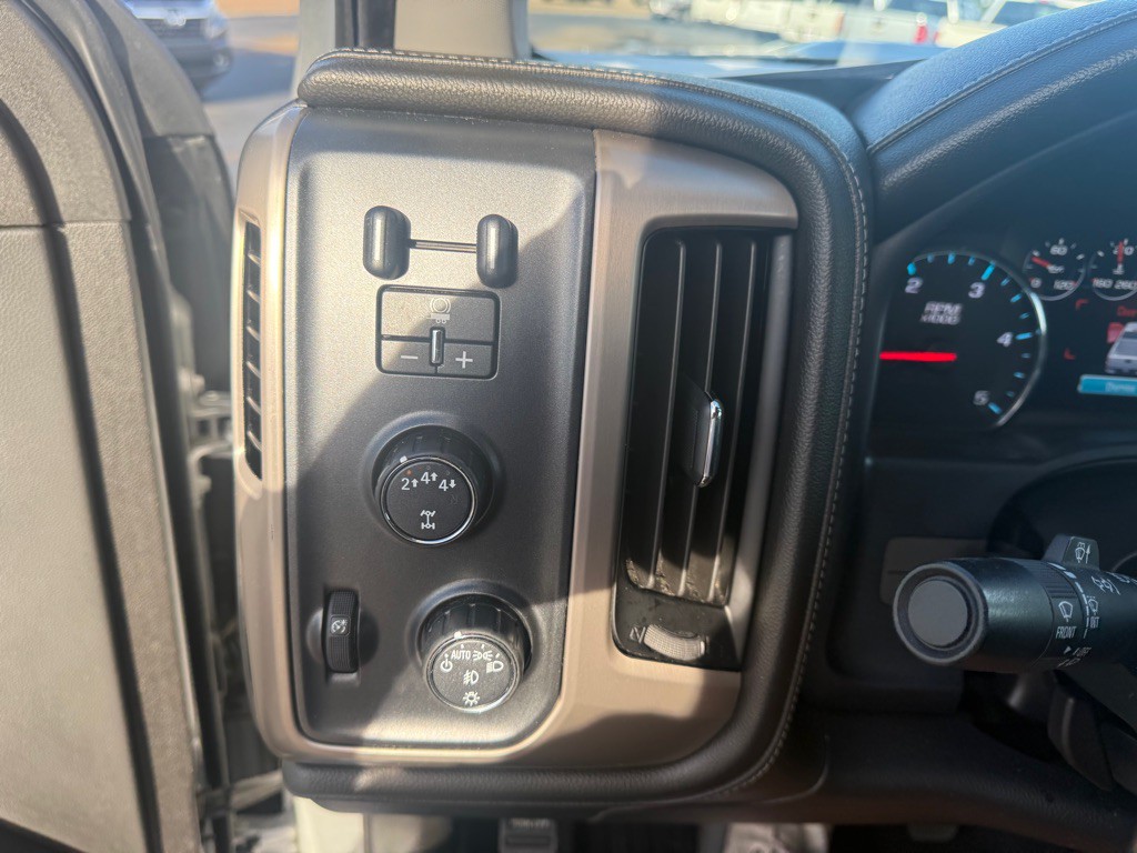 2019 GMC Sierra 2500 Image 20