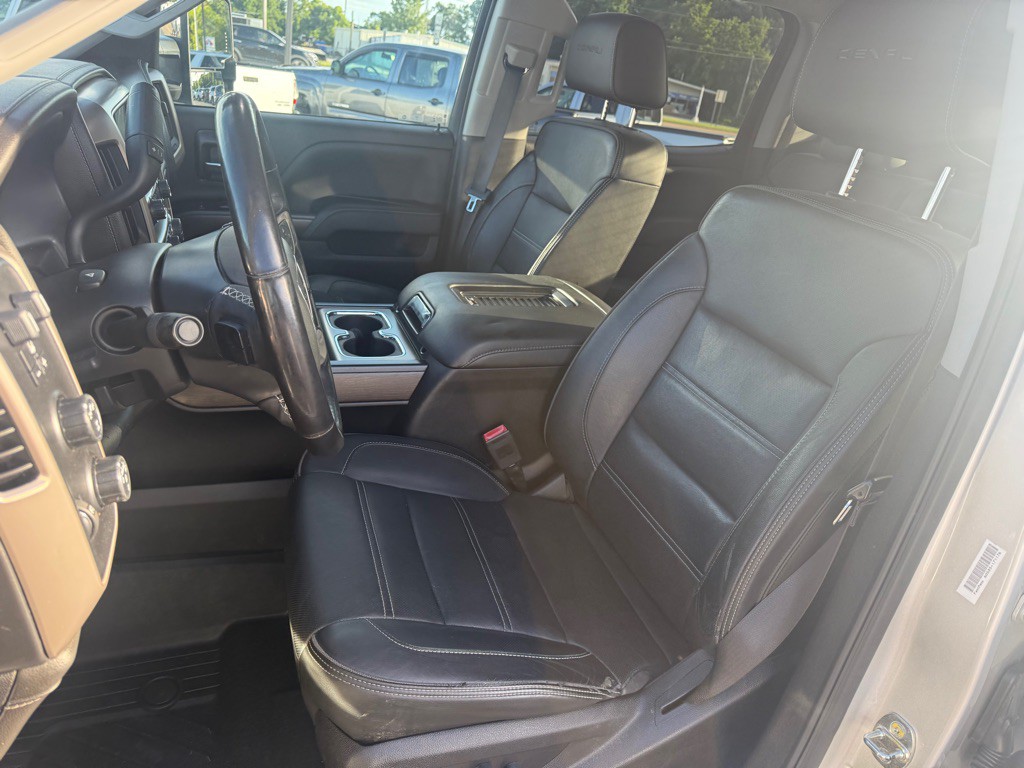 2019 GMC Sierra 2500 Image 21