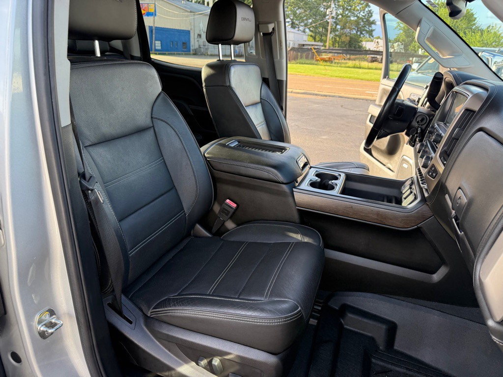 2019 GMC Sierra 2500 Image 23