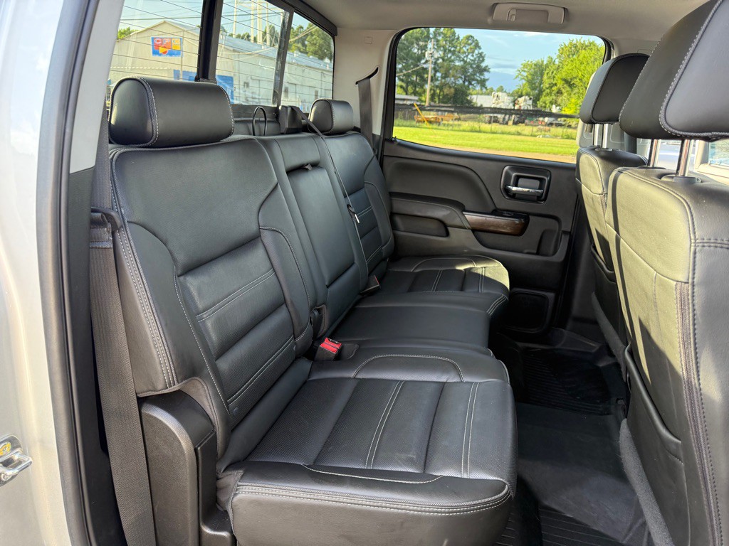 2019 GMC Sierra 2500 Image 25