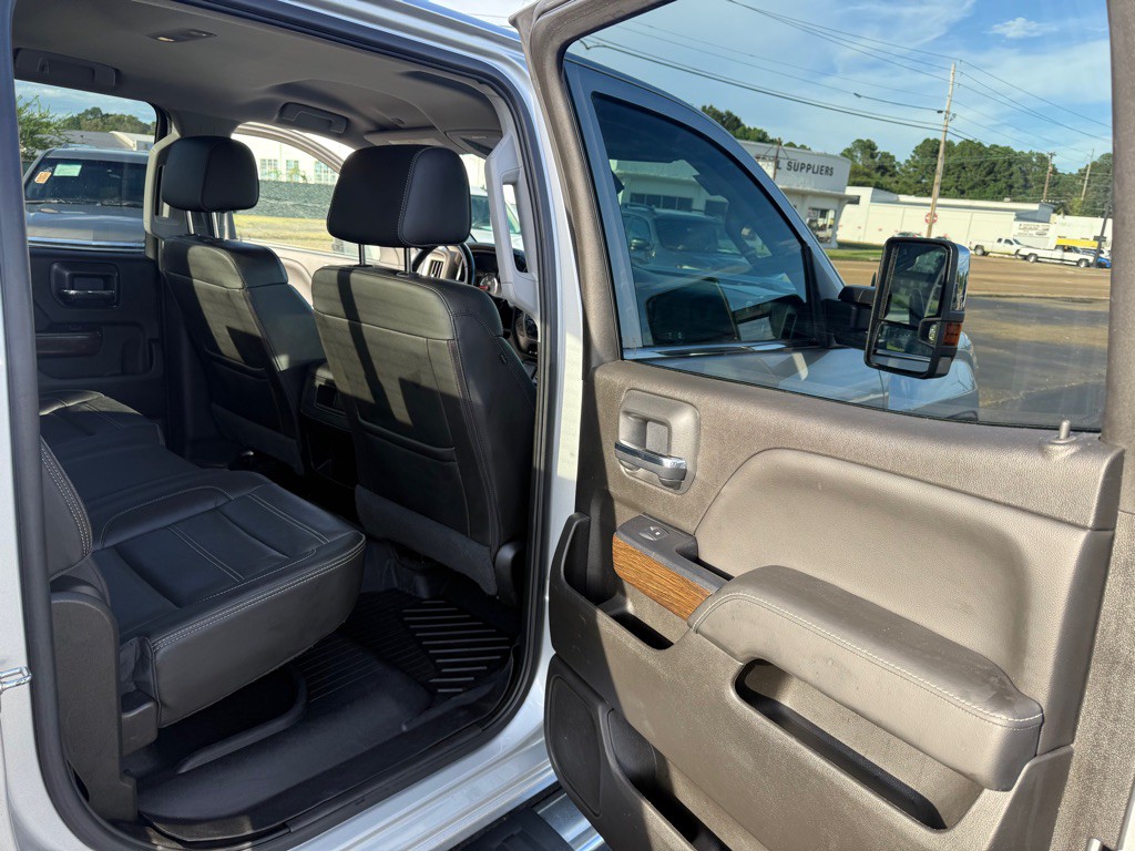 2019 GMC Sierra 2500 Image 26