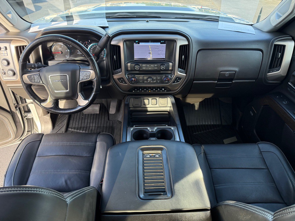 2019 GMC Sierra 2500 Image 27