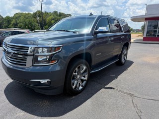 Image for 2019 Chevrolet Tahoe Premier ID: 6719758
