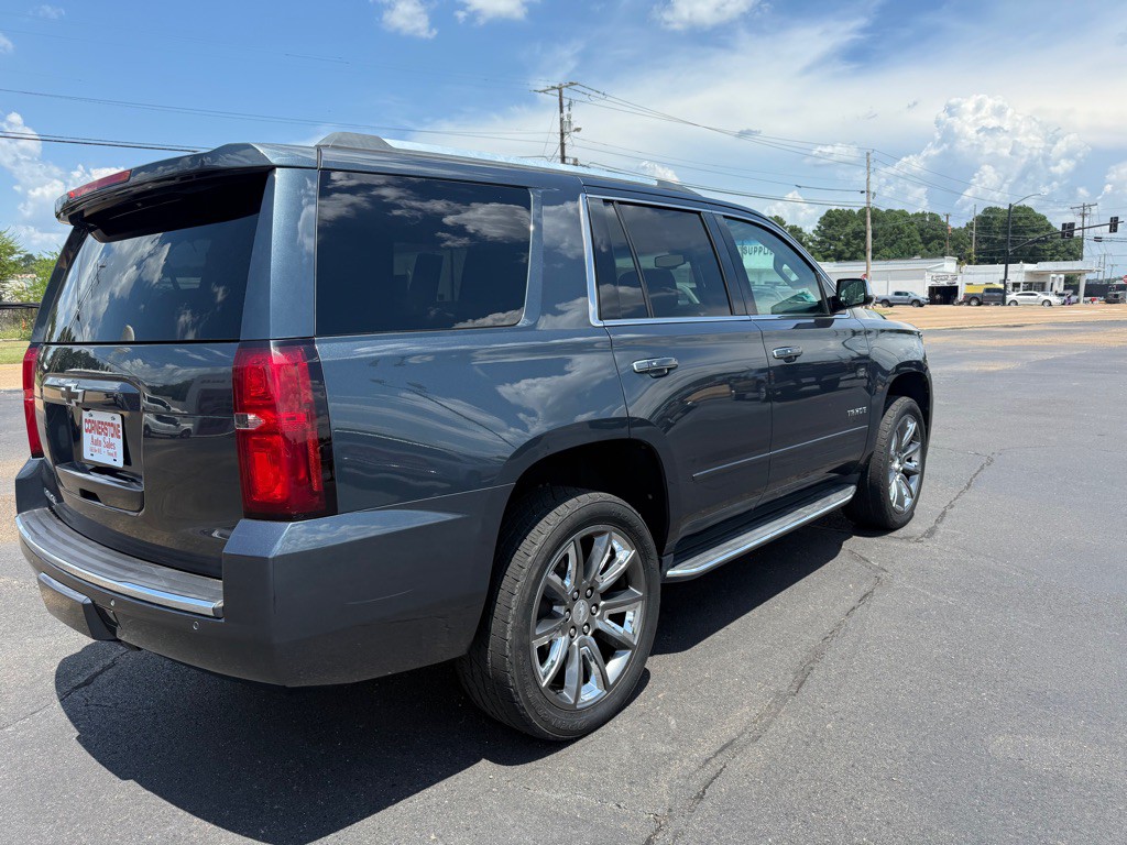 2019 Chevrolet Tahoe Image 5