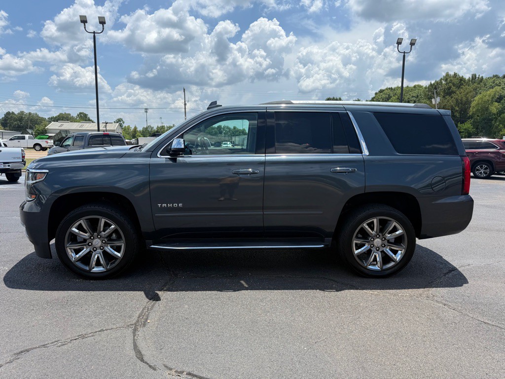2019 Chevrolet Tahoe Image 7