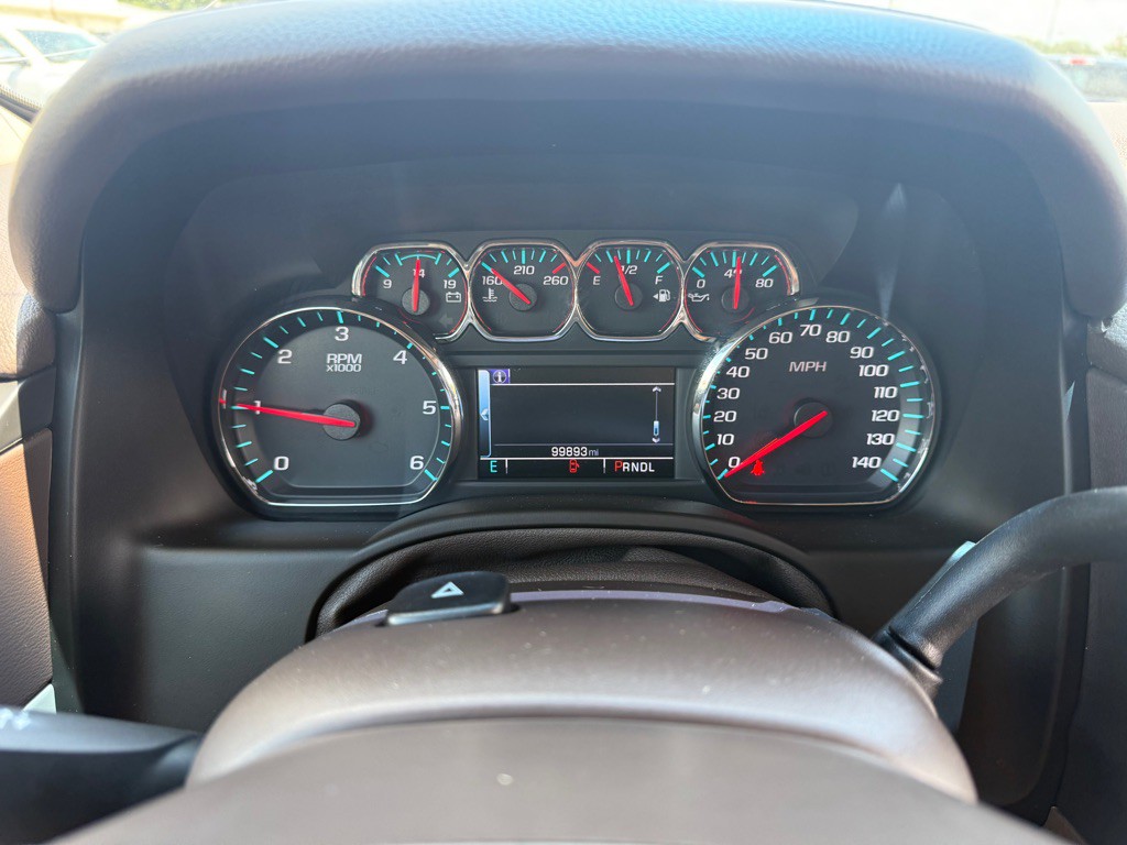 2019 Chevrolet Tahoe Image 10