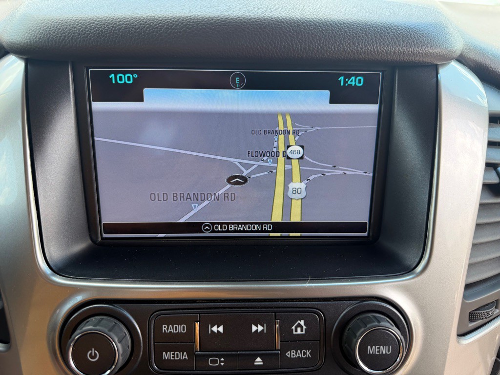 2019 Chevrolet Tahoe Image 12