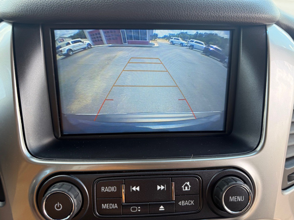 2019 Chevrolet Tahoe Image 13