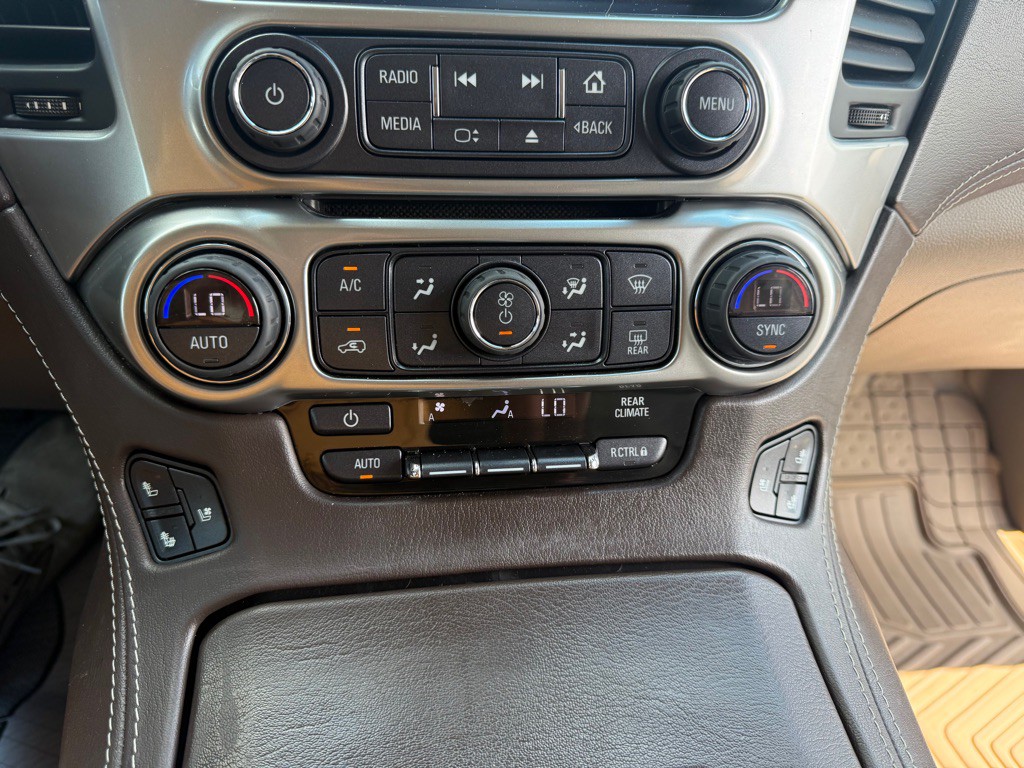 2019 Chevrolet Tahoe Image 14