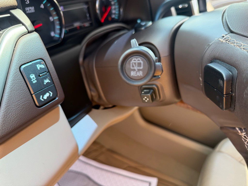 2019 Chevrolet Tahoe Image 15