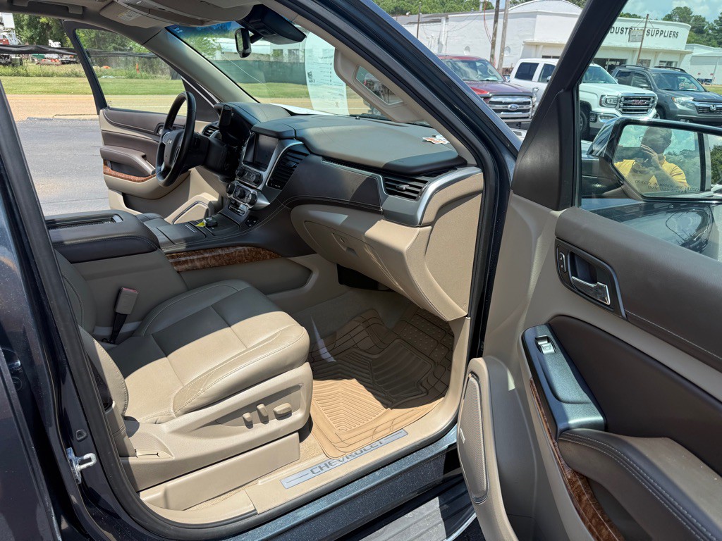 2019 Chevrolet Tahoe Image 19