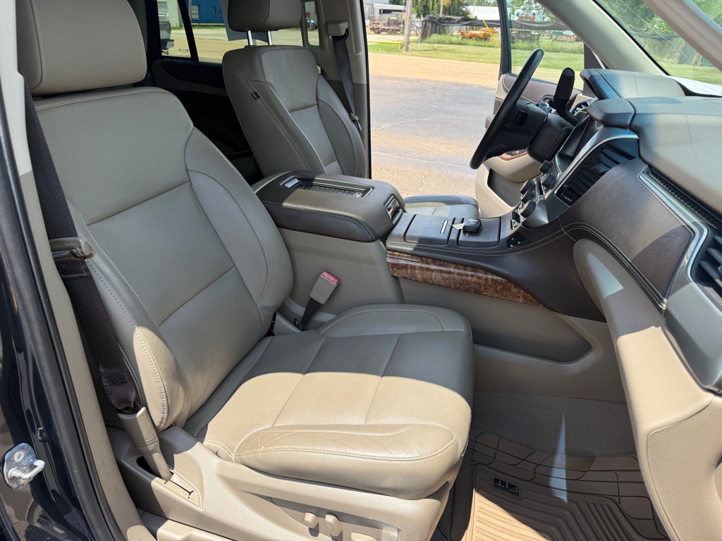 2019 Chevrolet Tahoe Image 20