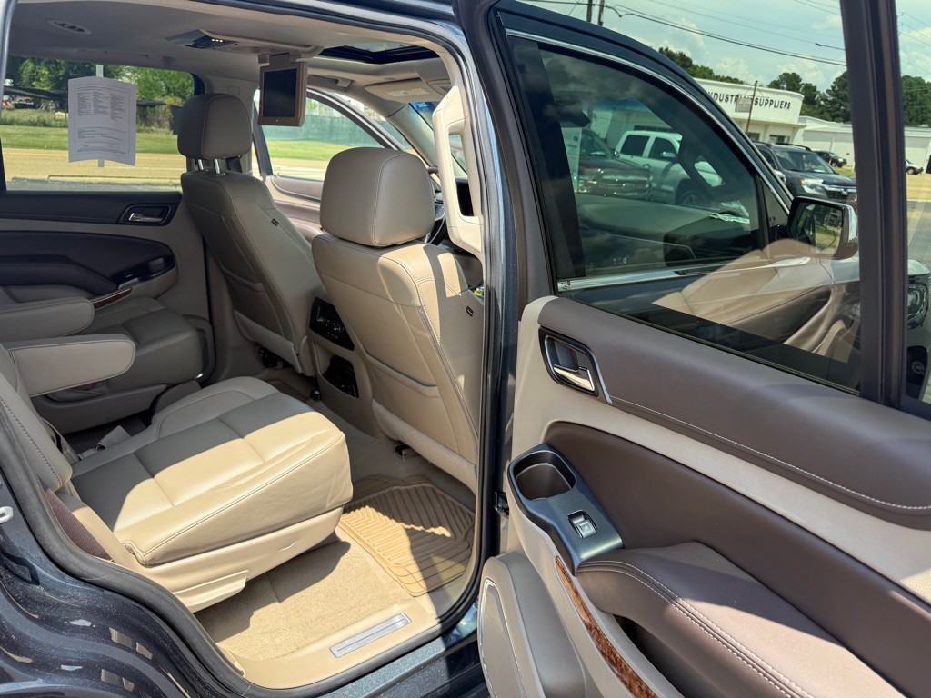 2019 Chevrolet Tahoe Image 22