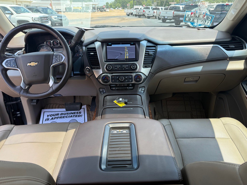2019 Chevrolet Tahoe Image 23