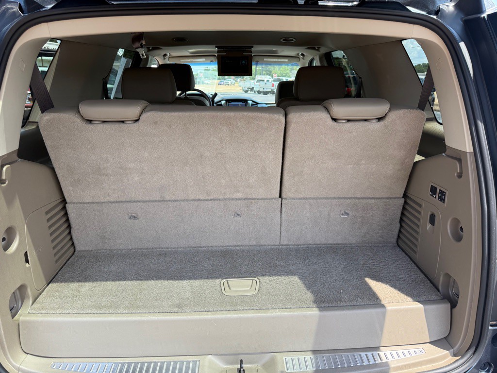 2019 Chevrolet Tahoe Image 24