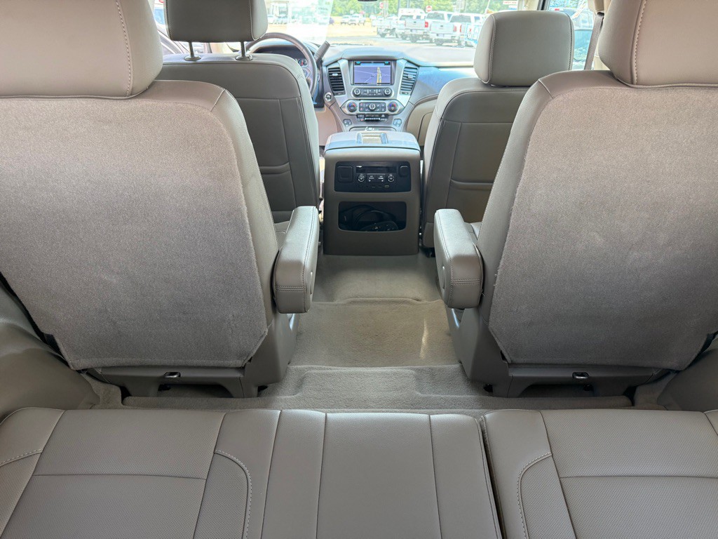 2019 Chevrolet Tahoe Image 25