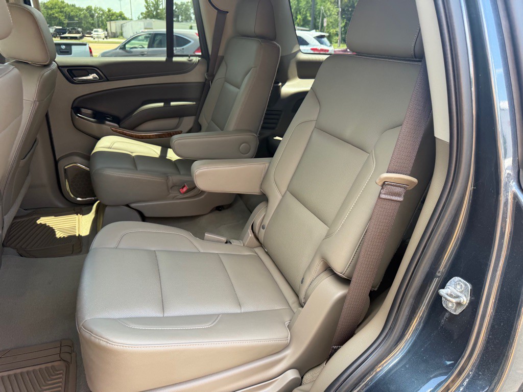 2019 Chevrolet Tahoe Image 26