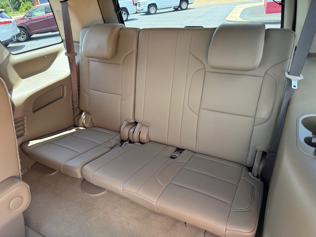 2019 Chevrolet Tahoe Image 27