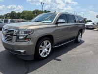Image for 2017 Chevrolet Suburban Premier ID: 6725816