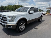 Image for 2016 Ford F-150 King Ranch ID: 6730267