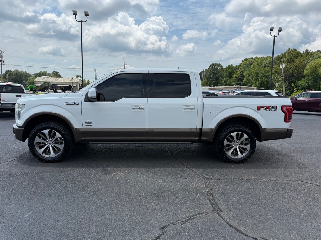 2016 Ford F-150 Image 6
